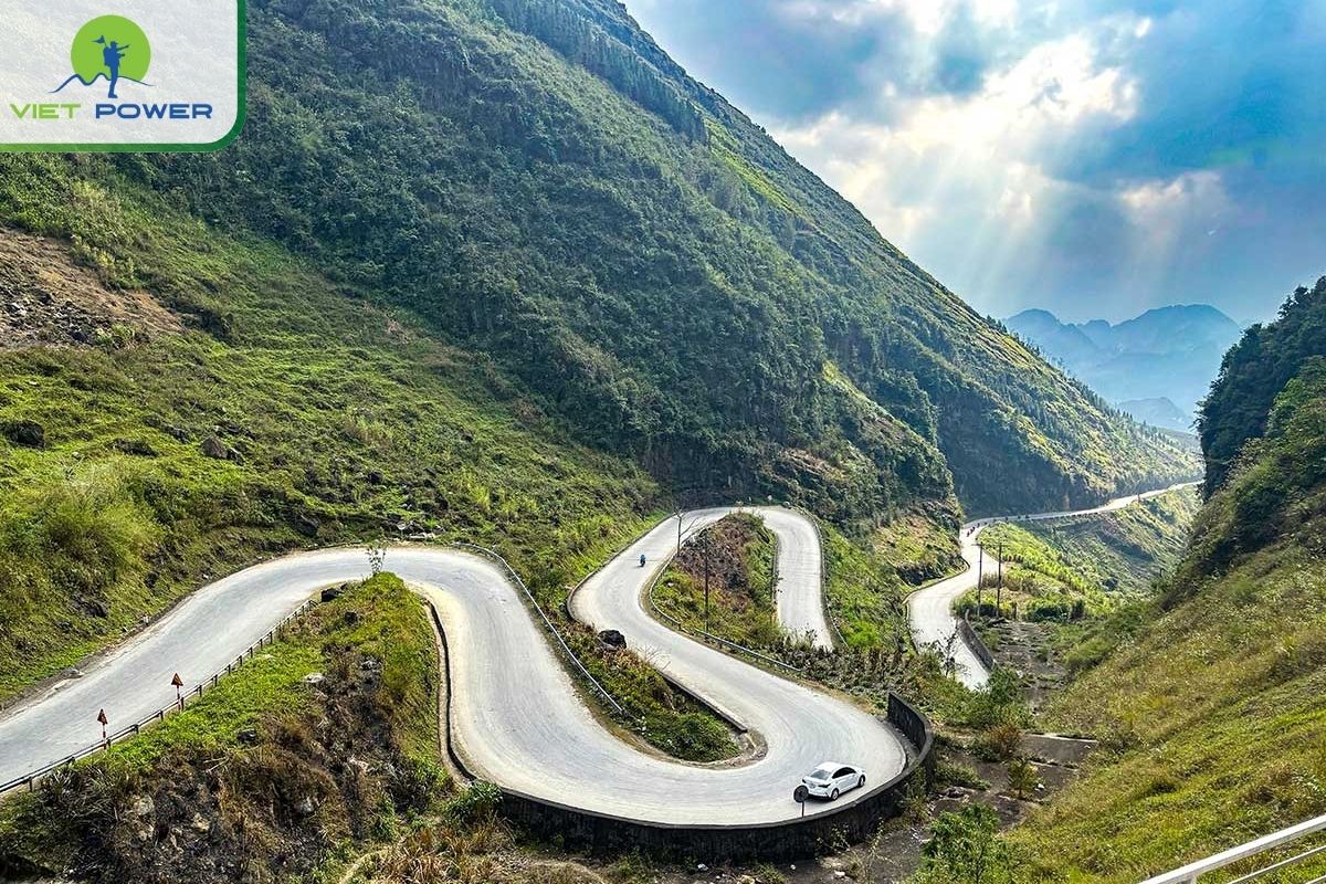 Ha Giang loop