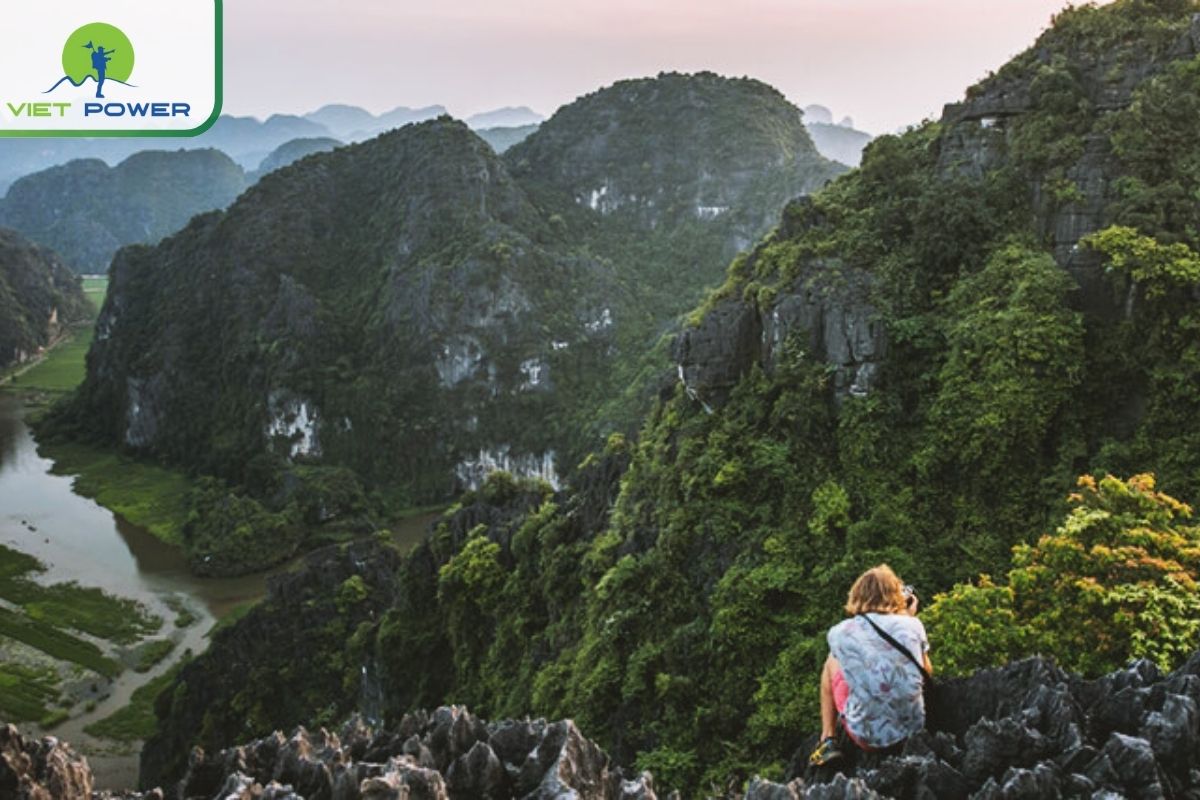 June: Hot, Humid & Start of Peak Rain Season