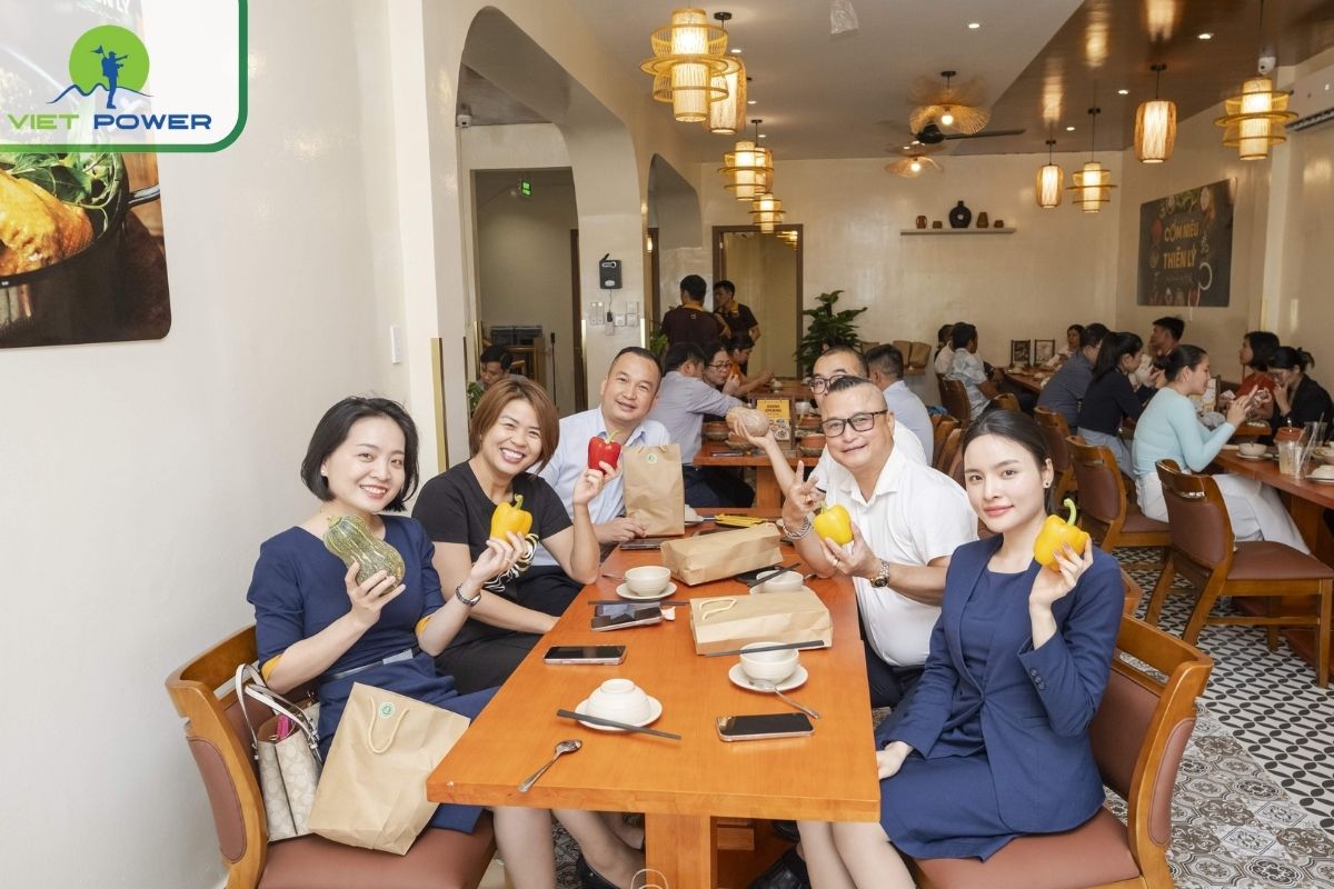 Com Nieu Thien Ly – Traditional Clay Pot Rice