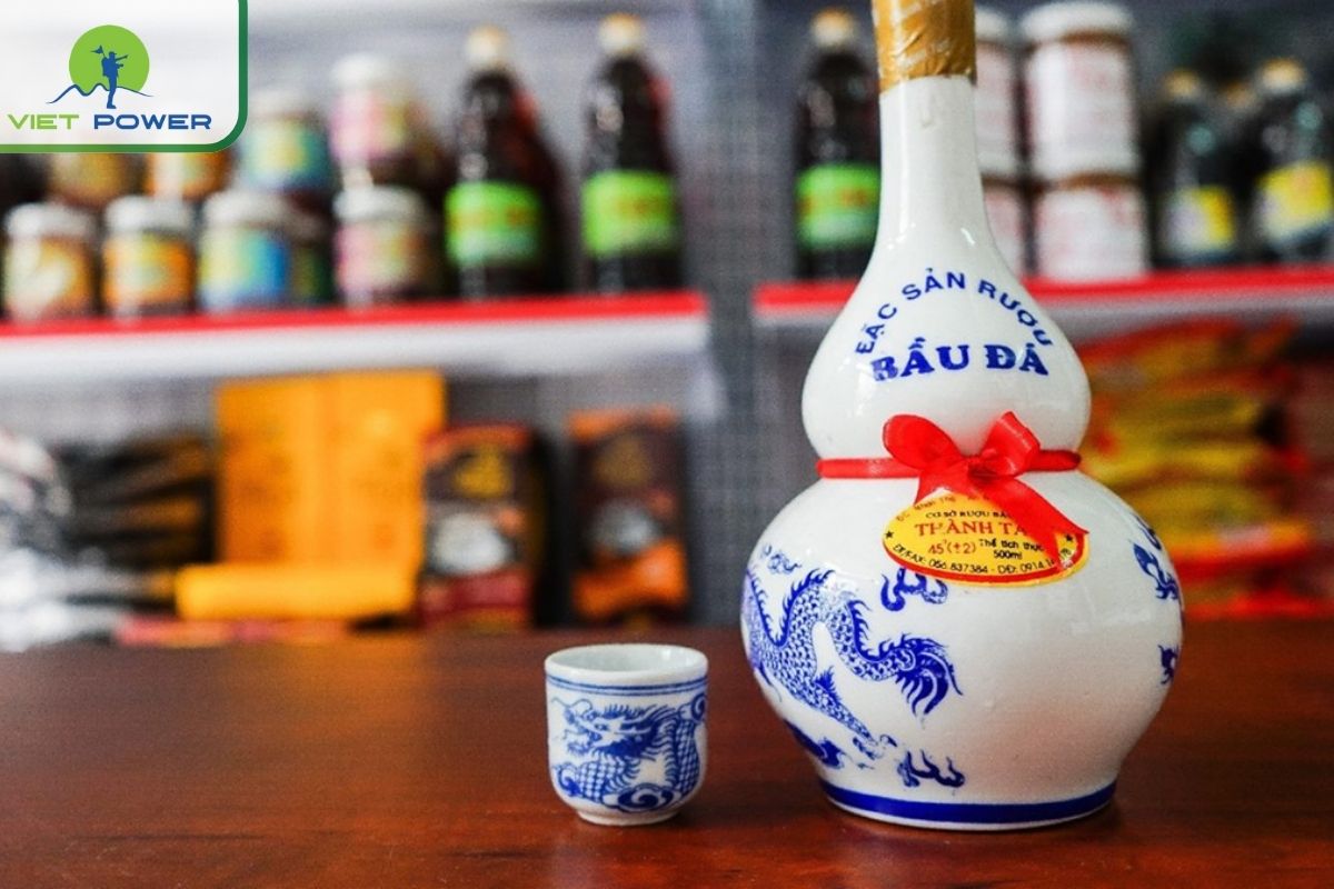 Bàu Đá Hamlet – Nhon Loc Commune, An Nhon, Binh Dinh.