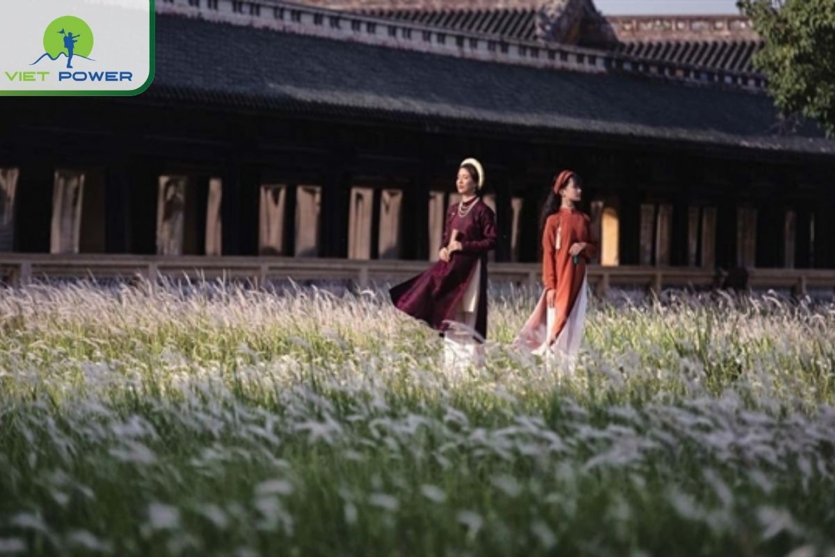 Trạch Xá Village – Hanoi