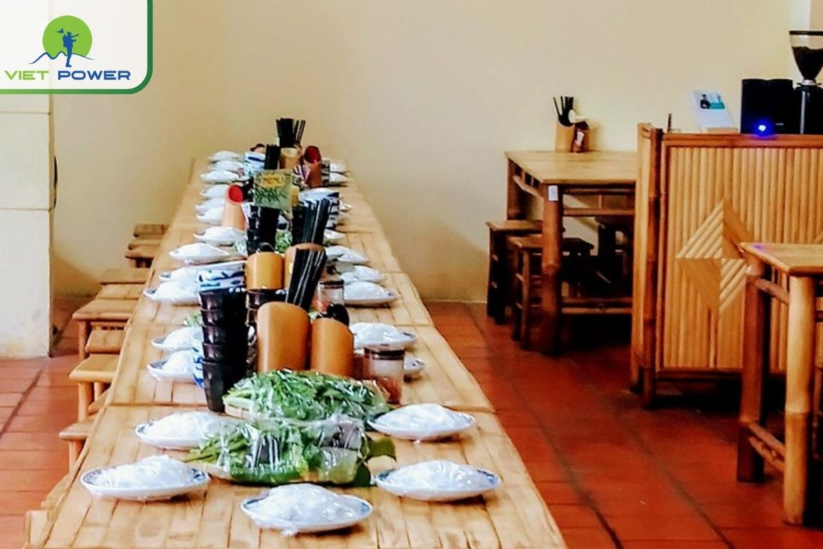 Bun Cha Ha Noi Xua – Nostalgic Hanoi Vibes