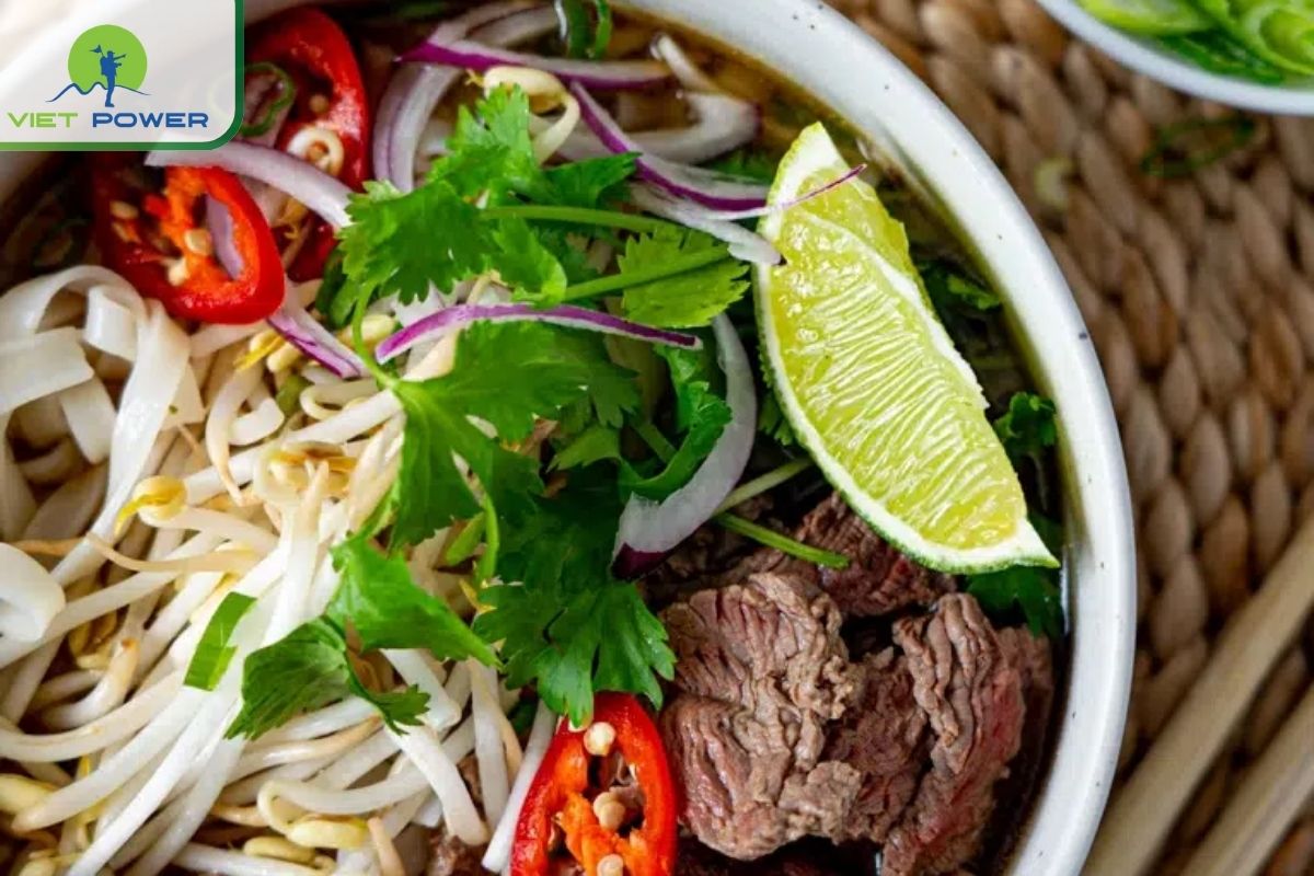 Pho Hoa Pasteur (Ho Chi Minh City)