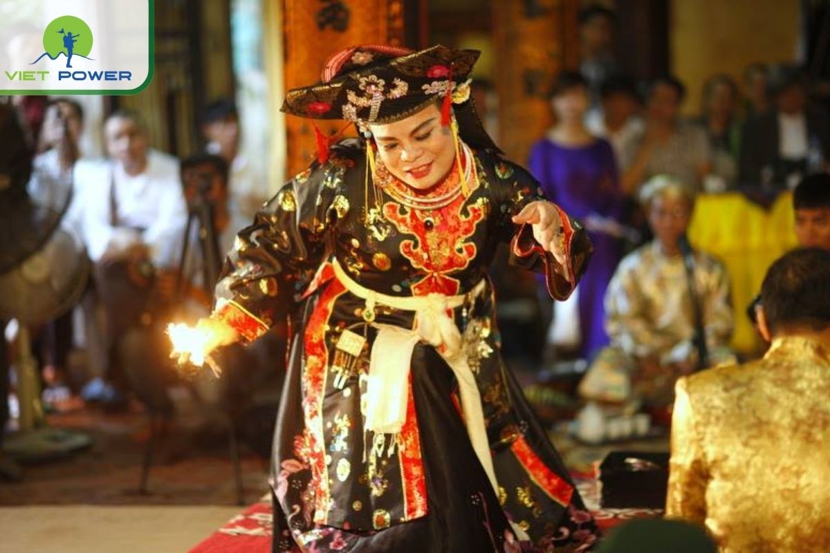 Vietnam’s Religious Diversity and Cultural Identity