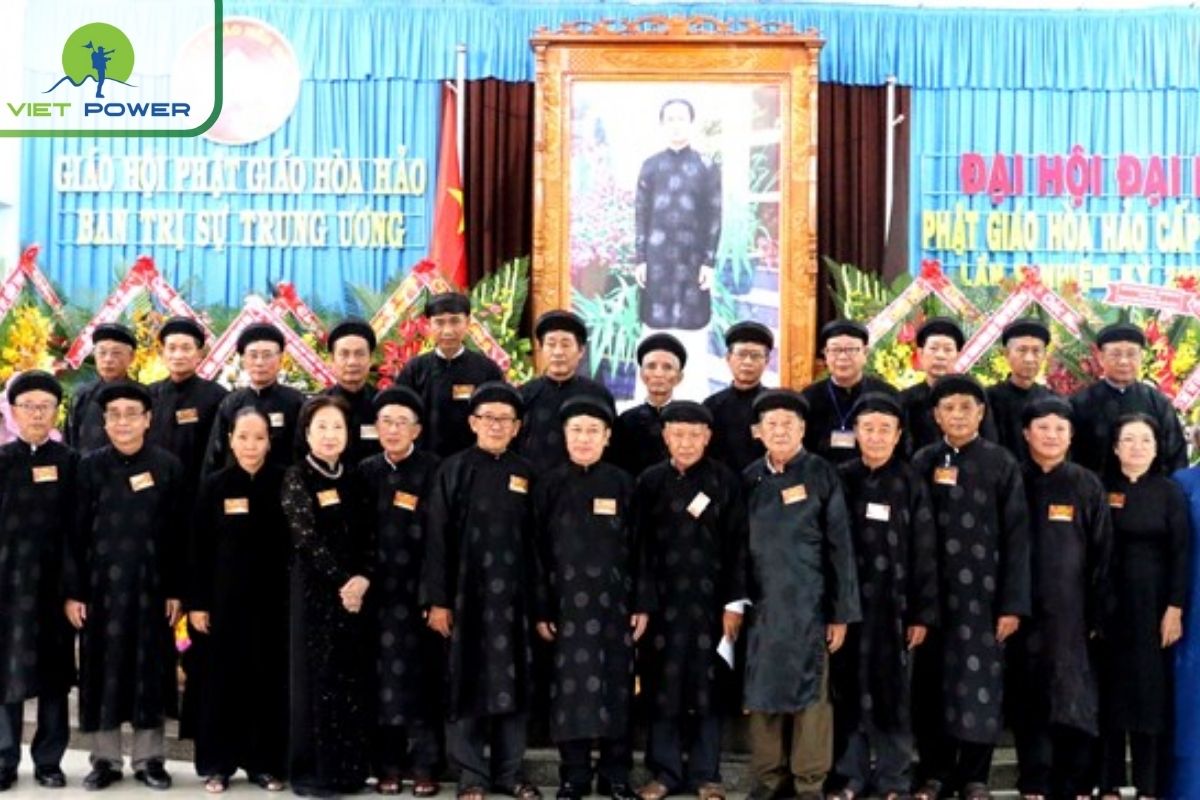 Hoa Hao – Simplicity and Rural Faith