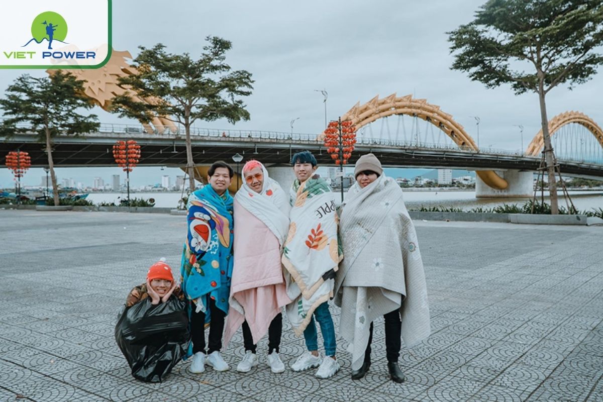  Da Nang Weather in November – Temperature & Conditions