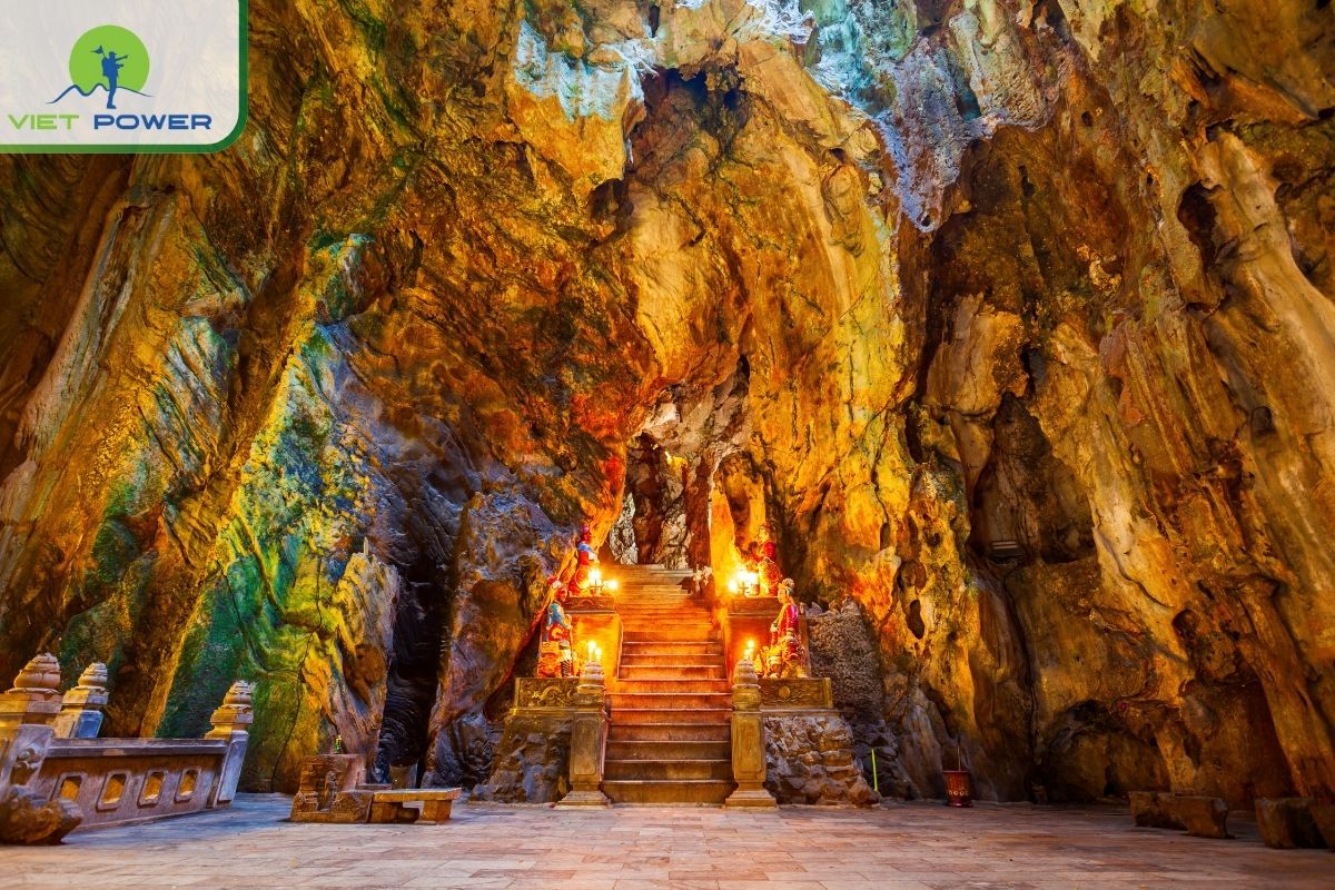 Marble Mountains (Ngu Hanh Son)