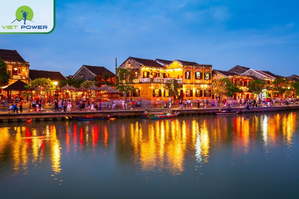 VinWonders Nam Hoi An & Hoi An Ancient Town