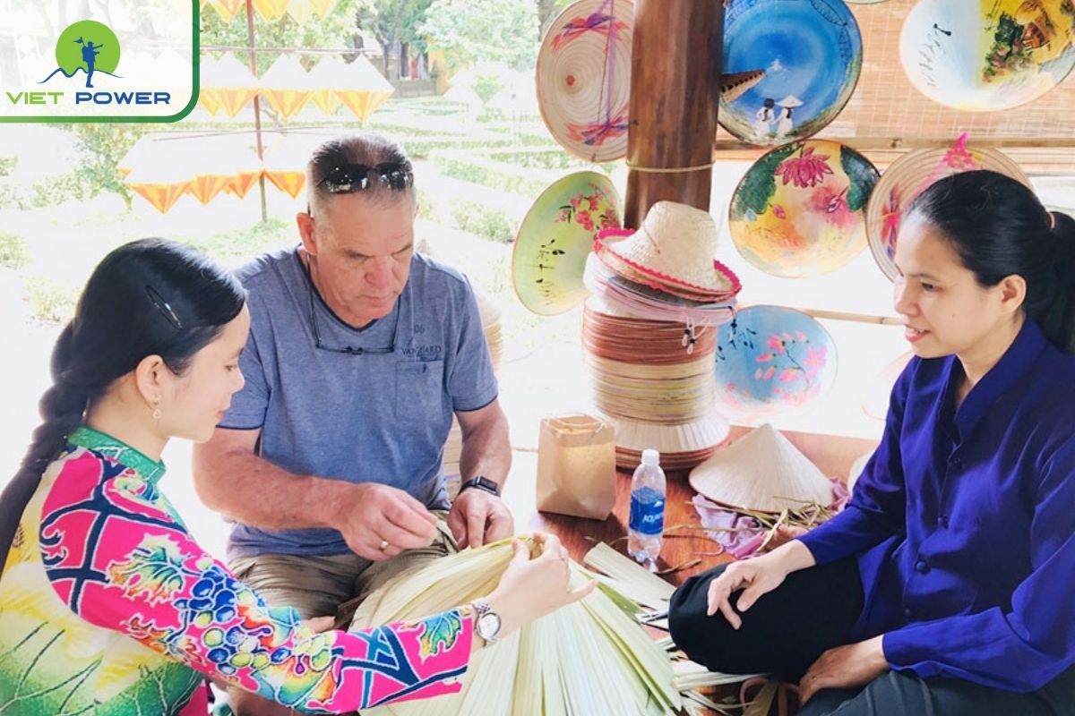 Chuong Village – Hanoi