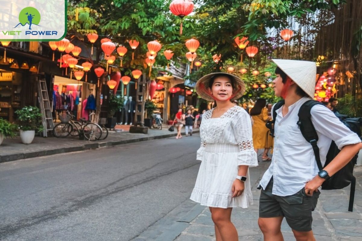 The Origin and History of Non La Vietnam