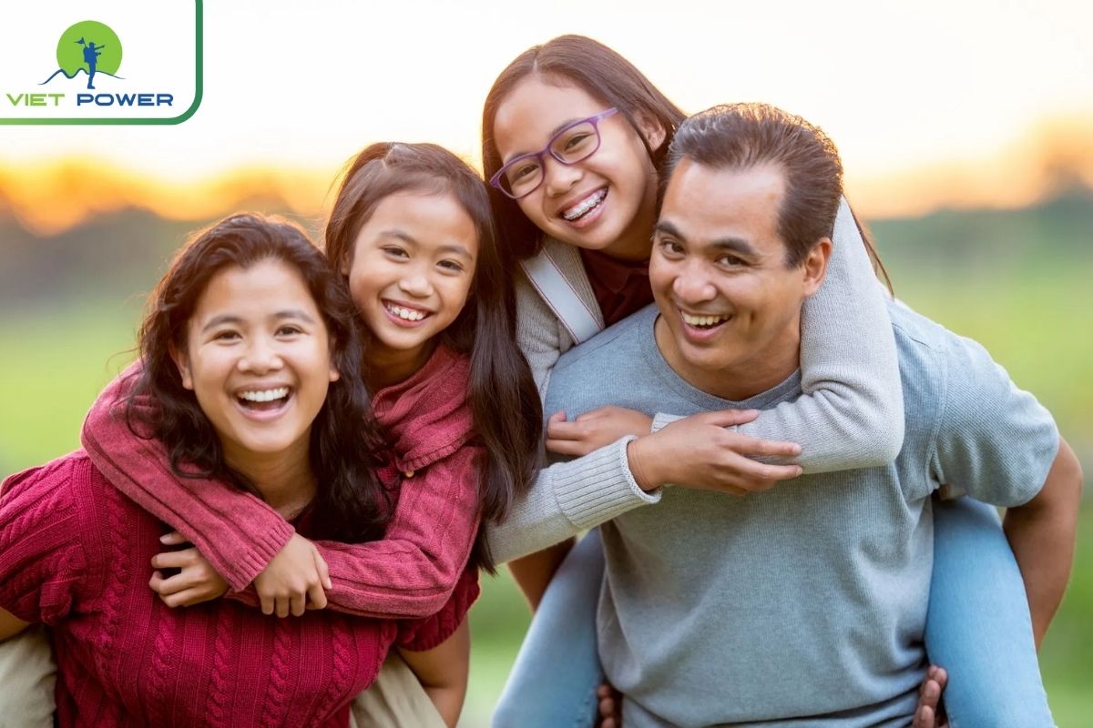 Family Visit Visa (TT Category)