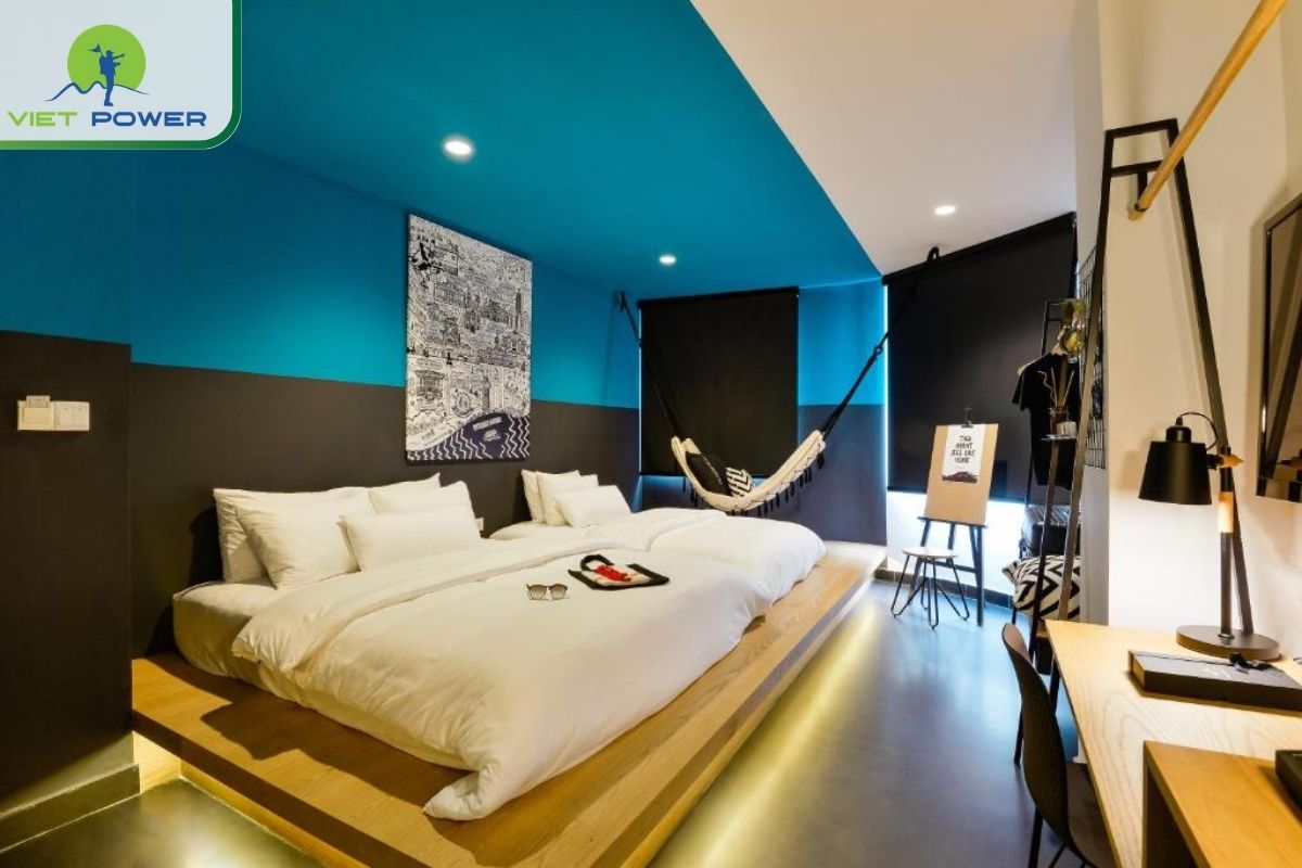 The Hammock Hotel Fine Arts Museum