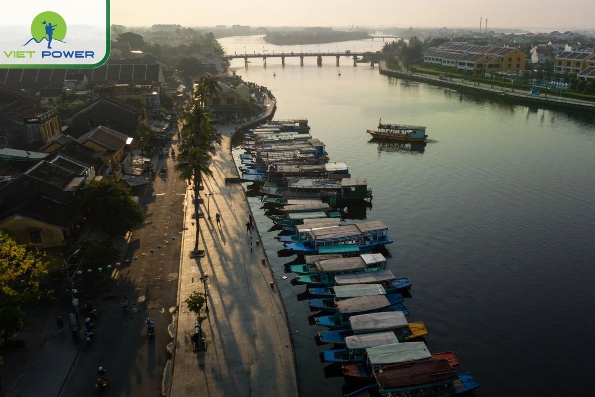 Local Mobility (Romantic and Practical):