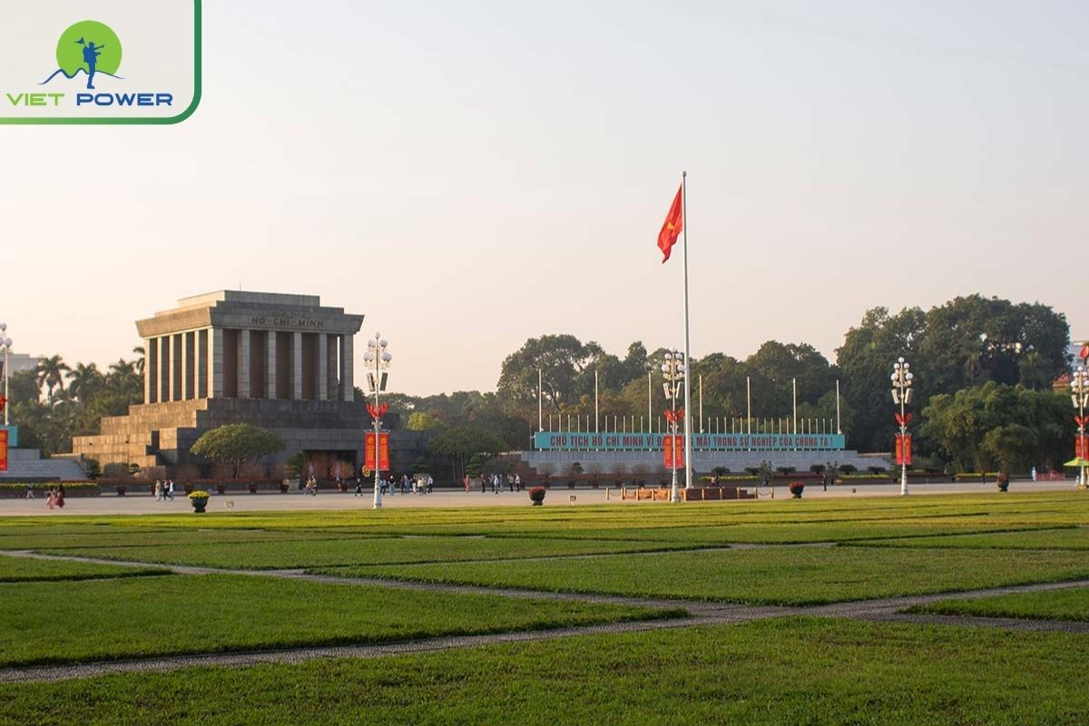  Hanoi – Where Heritage Meets Heartbeat