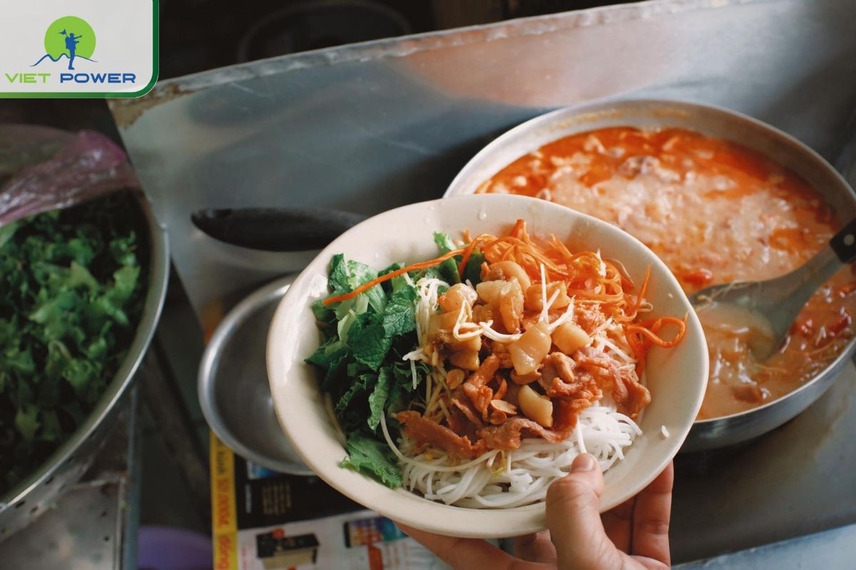 Phuong– Bun Thit Xao – 474 Tran Hung Dao Phan Thiet