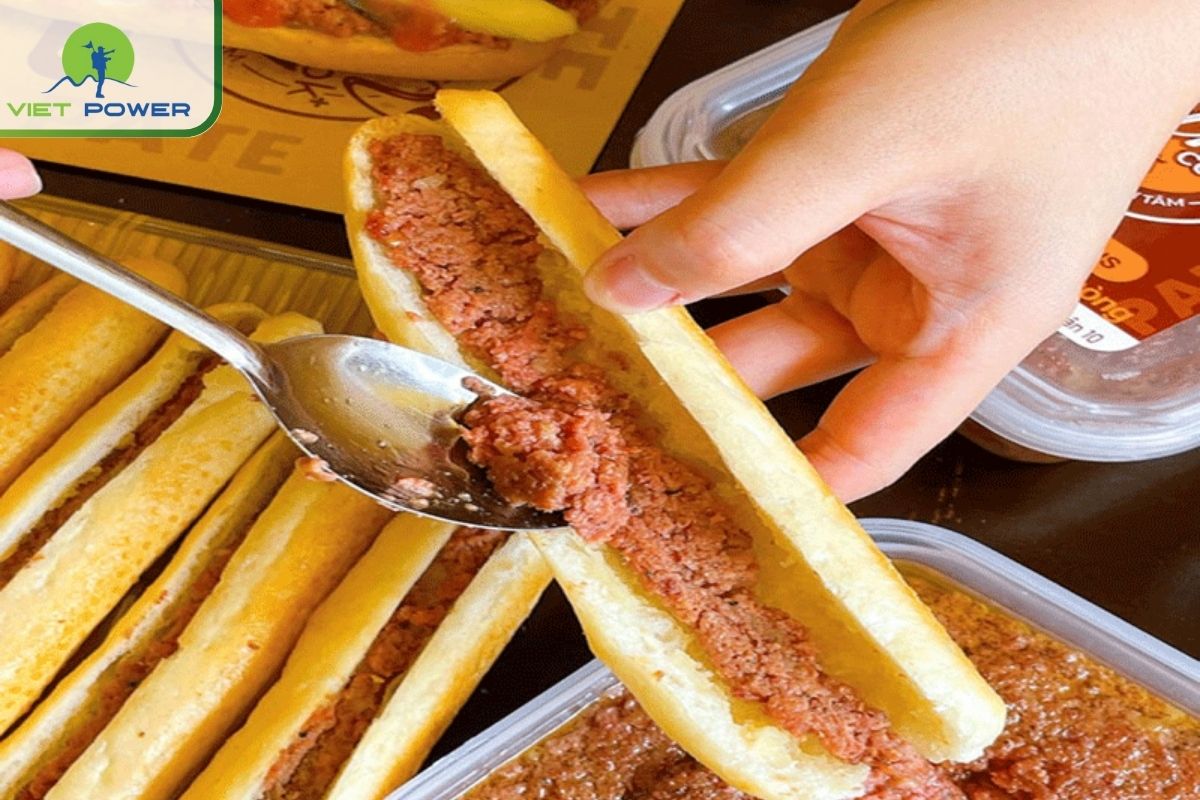 Pate Cot Den – The Classic Favorite