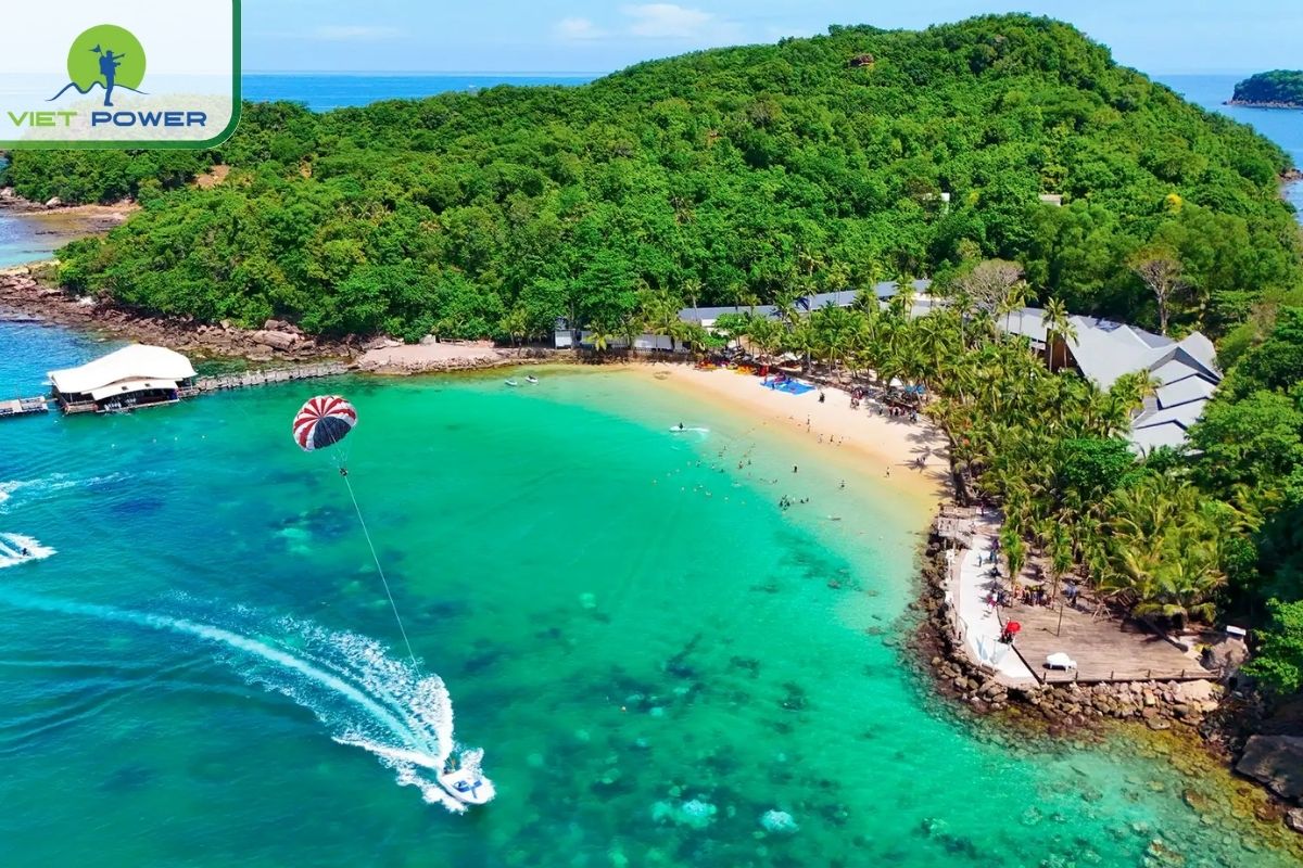 Phu Quoc – The Emerald Island