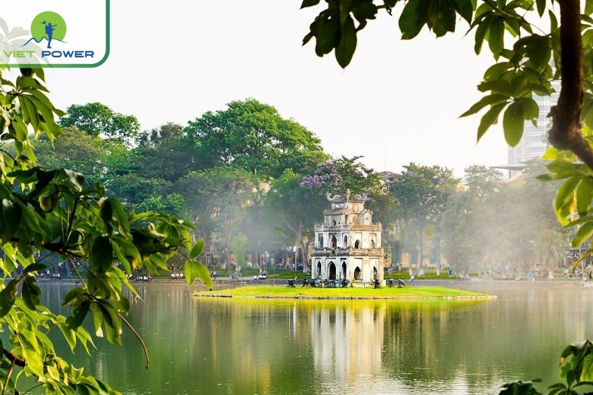 Hanoi – The Timeless Capital