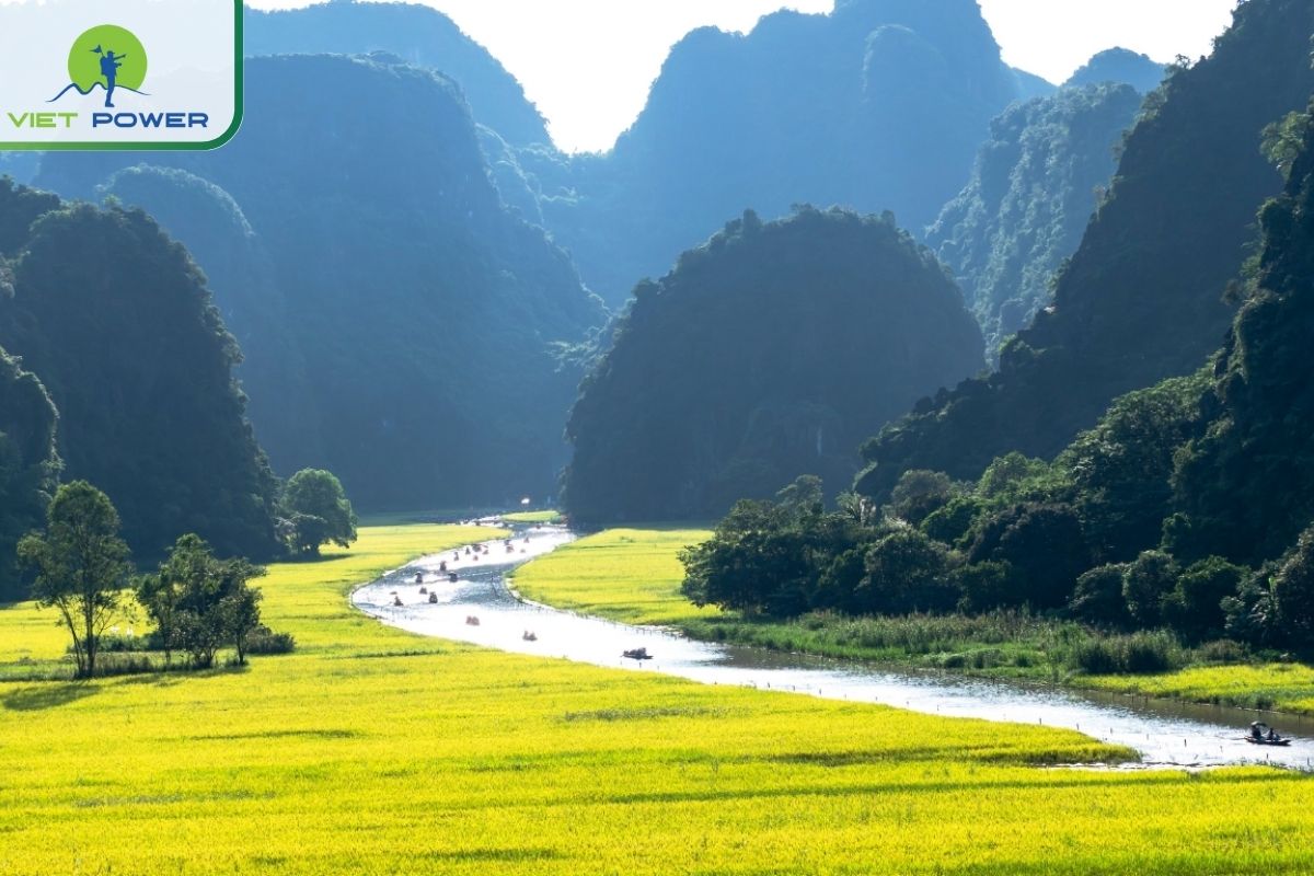 Ninh Binh – Halong Bay on Land