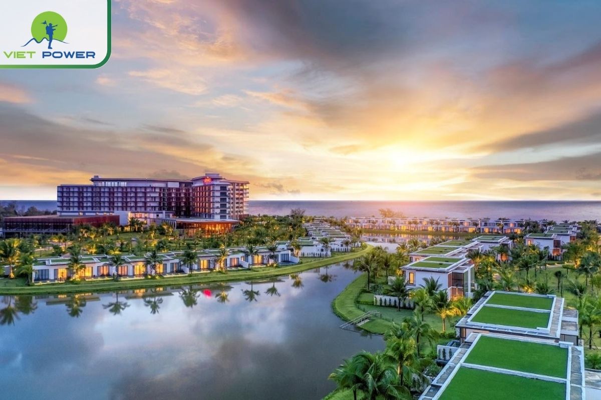 Movenpick Resort Waverly Phu Quoc 