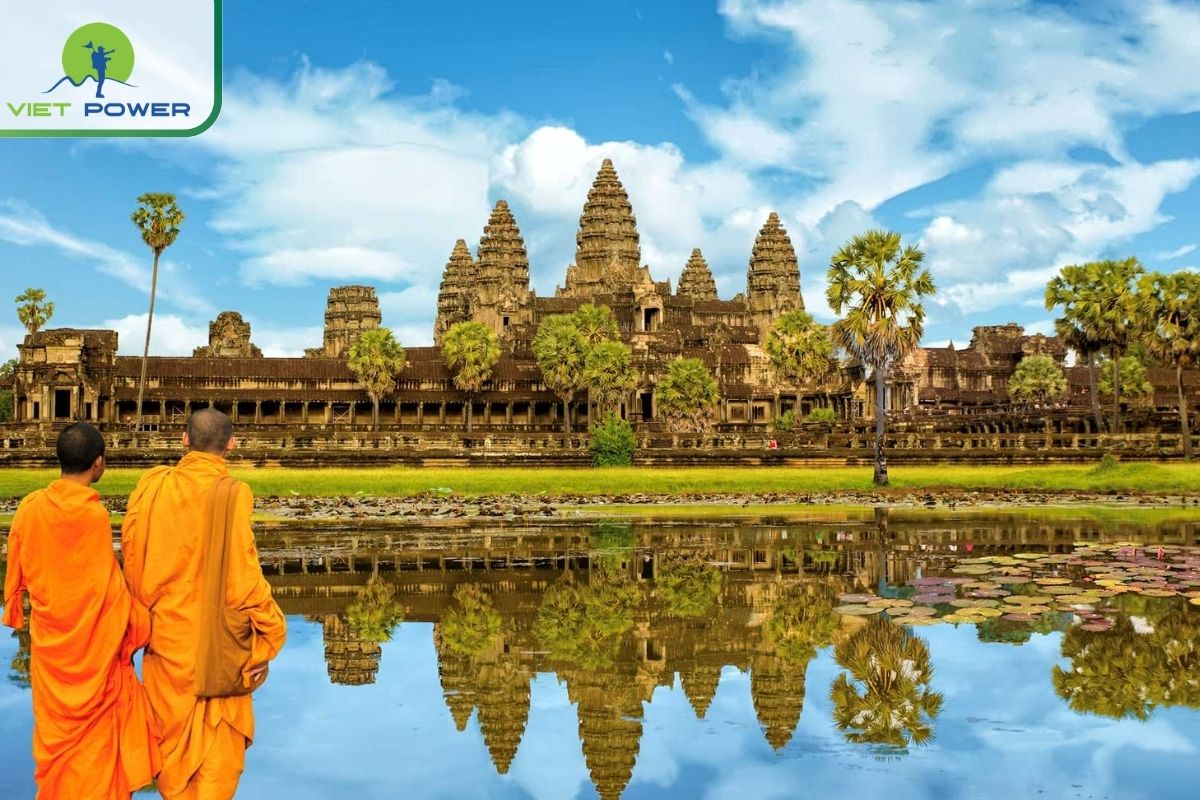  Angkor Wat 