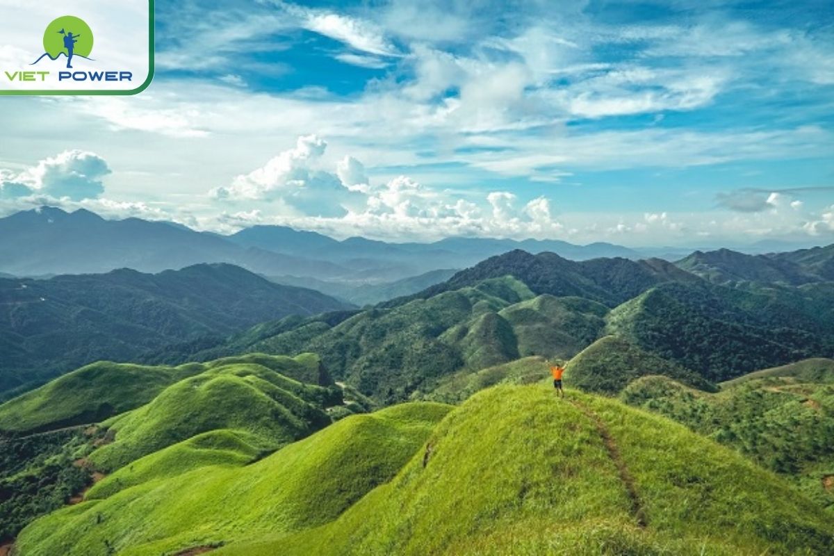 Binh Lieu – Luc Hon – Dong Van (Quang Ninh Province)