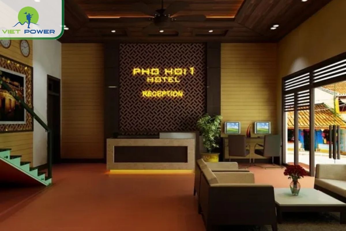 Pho Hoi 1 Hotel