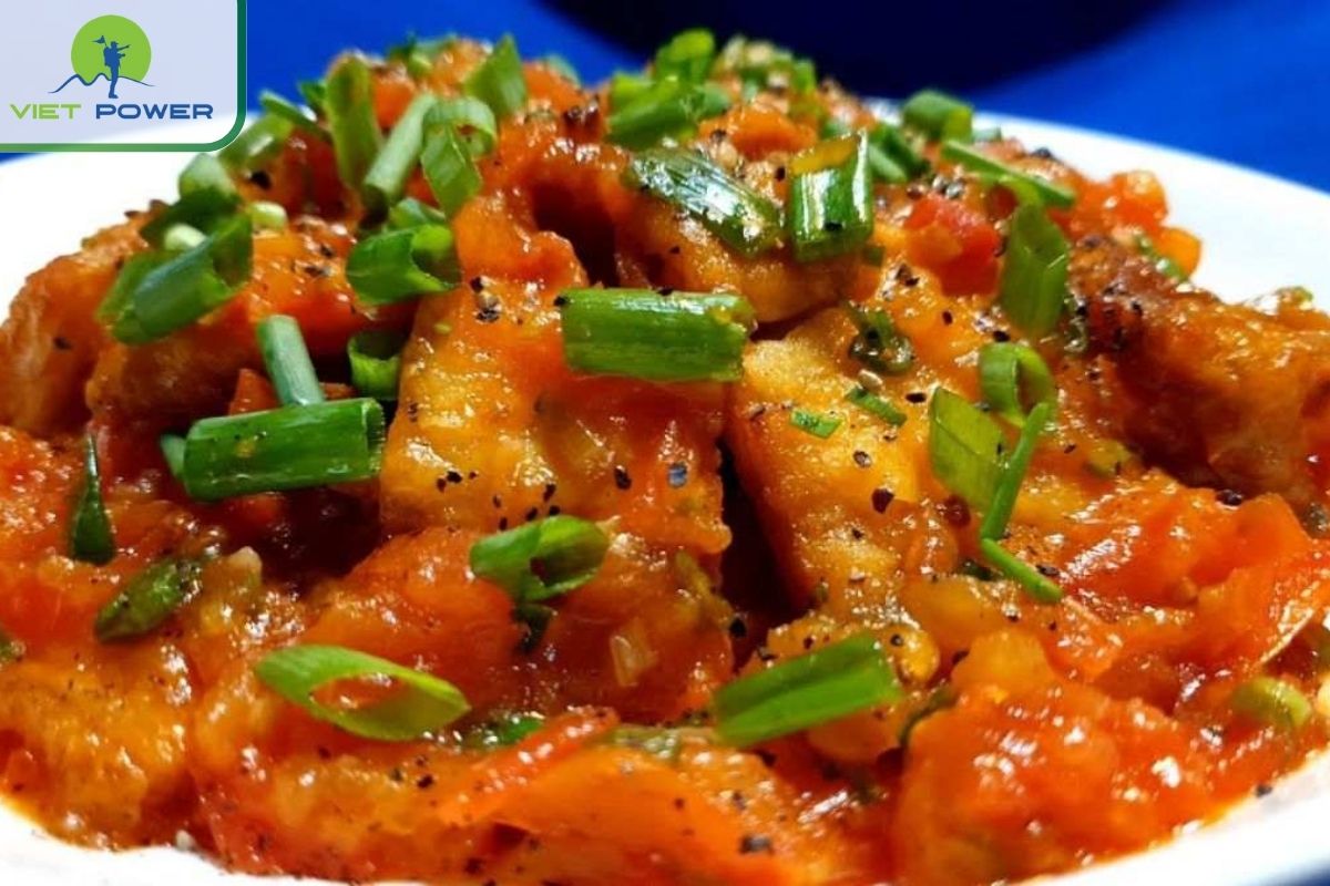 Đậu Sốt Cà Chua – A Childhood Classic Reimagined