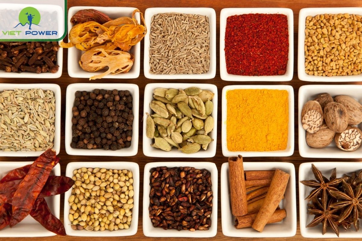 The Vietnamese Flavor Philosophy