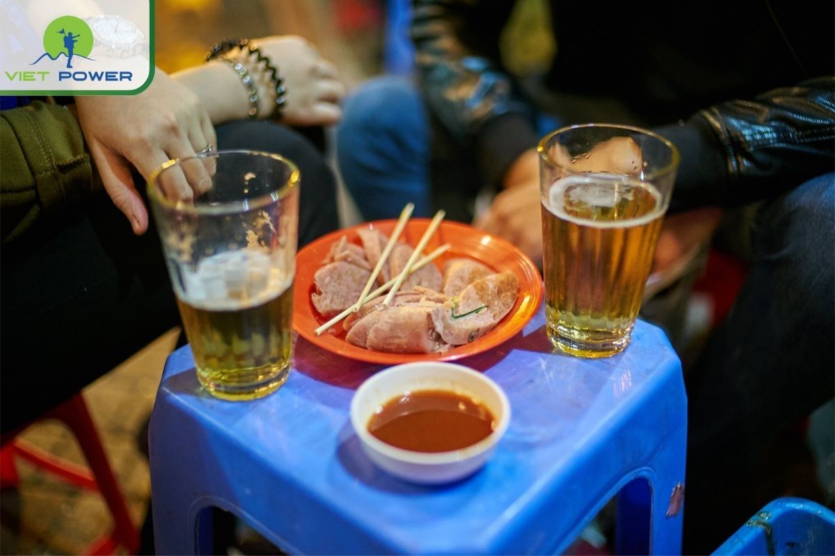 Beer Culture is Vibrant and Unique