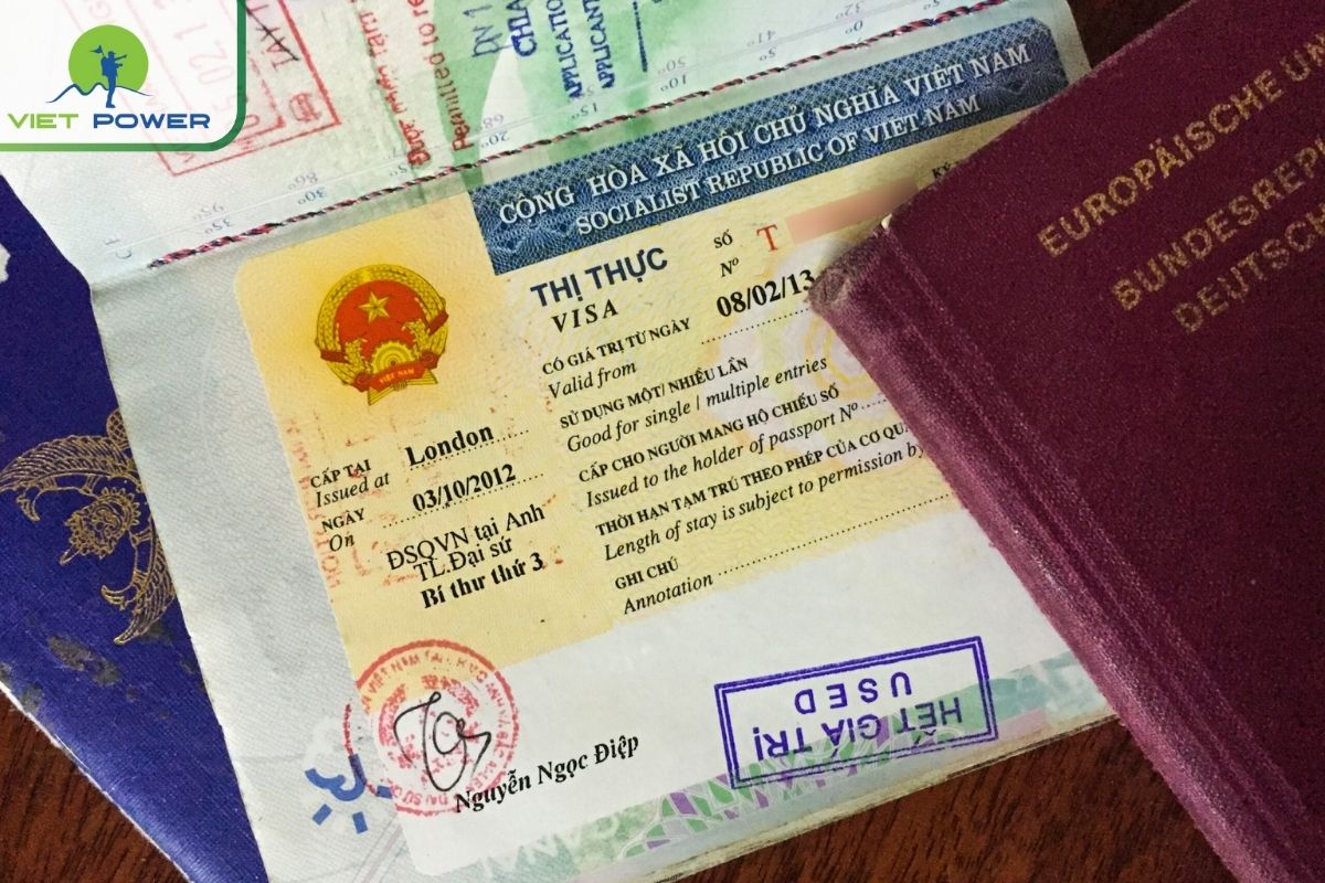 How to Apply for a Vietnam Visa from Canada
