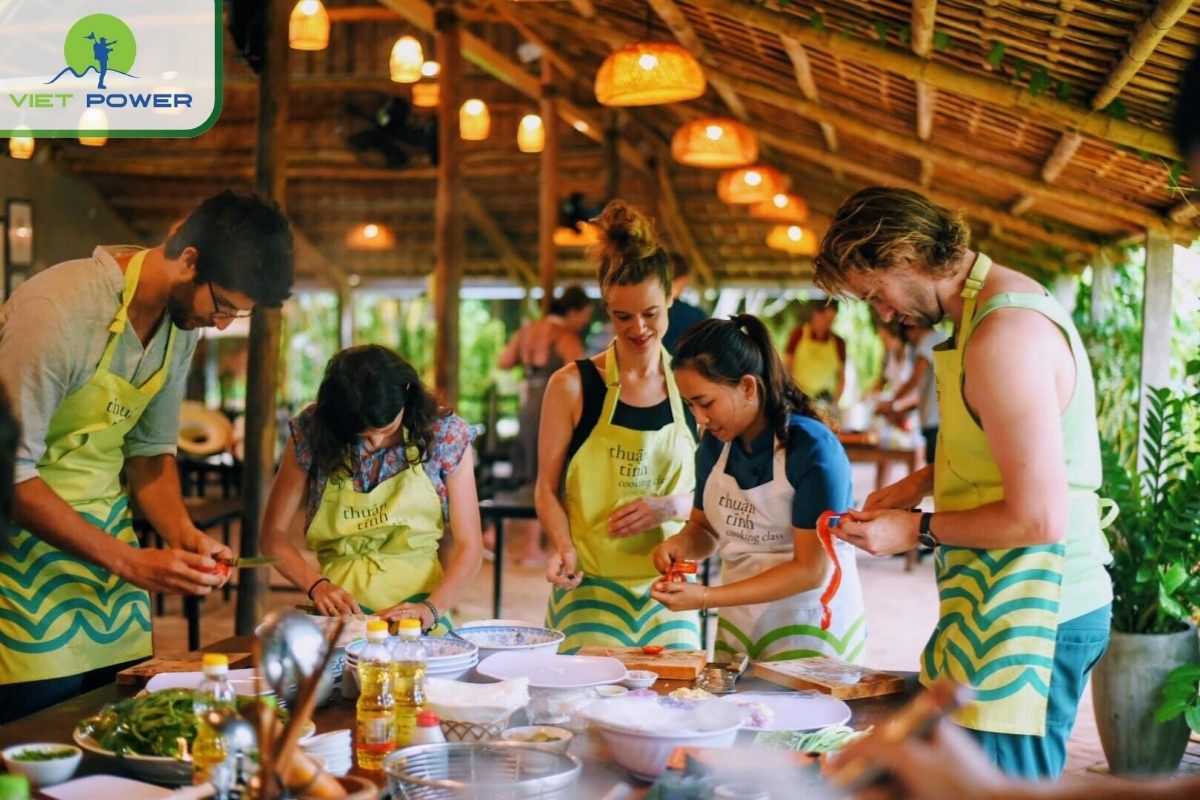 How to Choose the Right Cooking Class for You