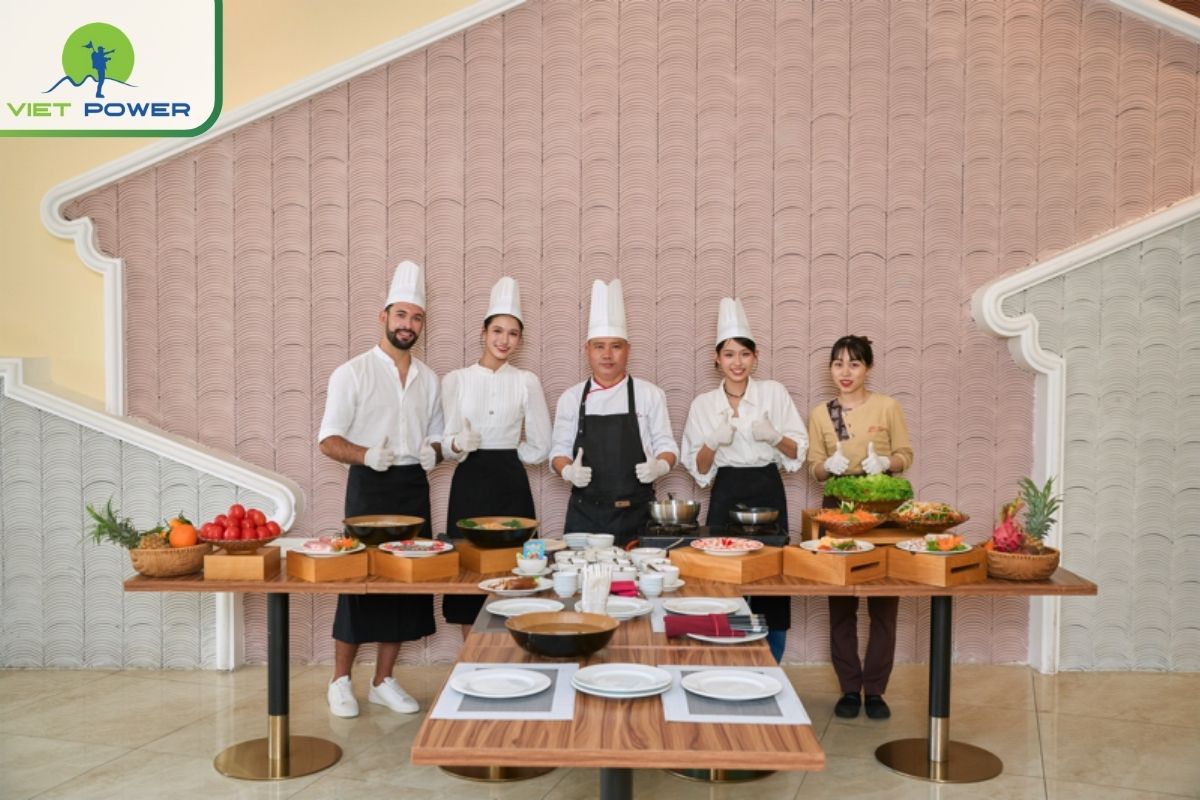 Hoi An Memories Land Cooking Class