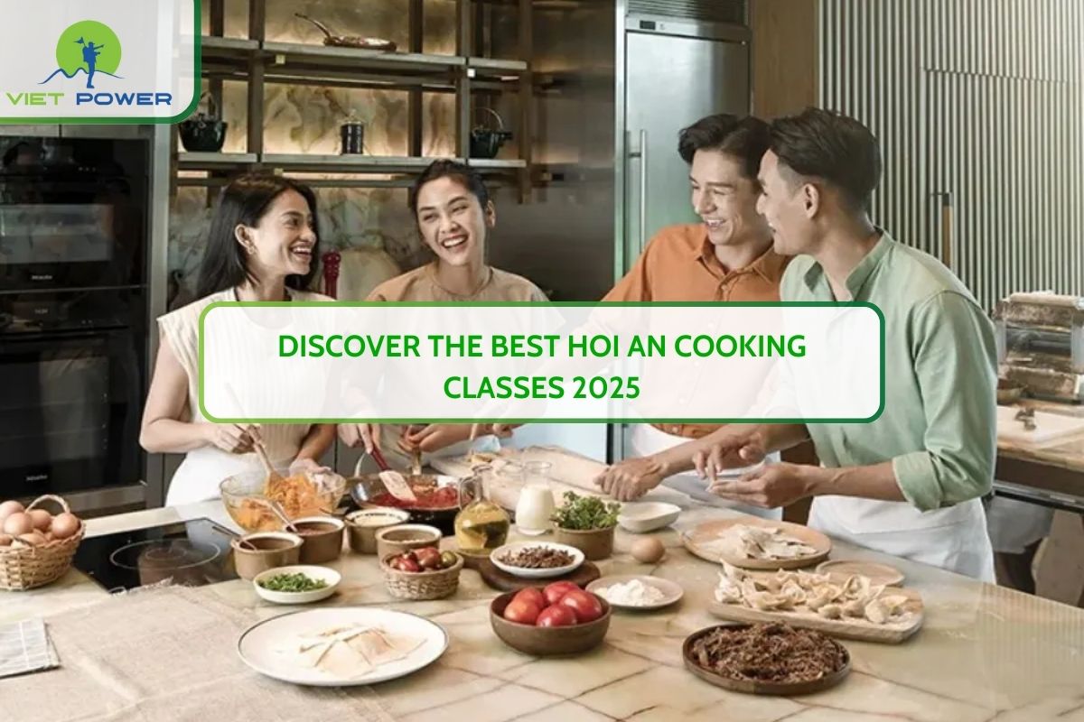 Discover The Best Hoi An Cooking Classes 2026