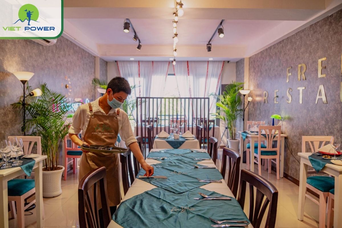 Au Delice – French Home-Style Bistro