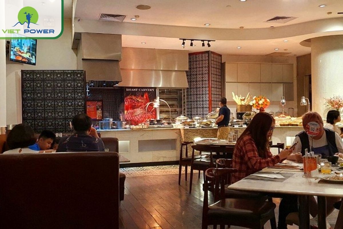 Jaspas – Italian, French & Tapas Fusion