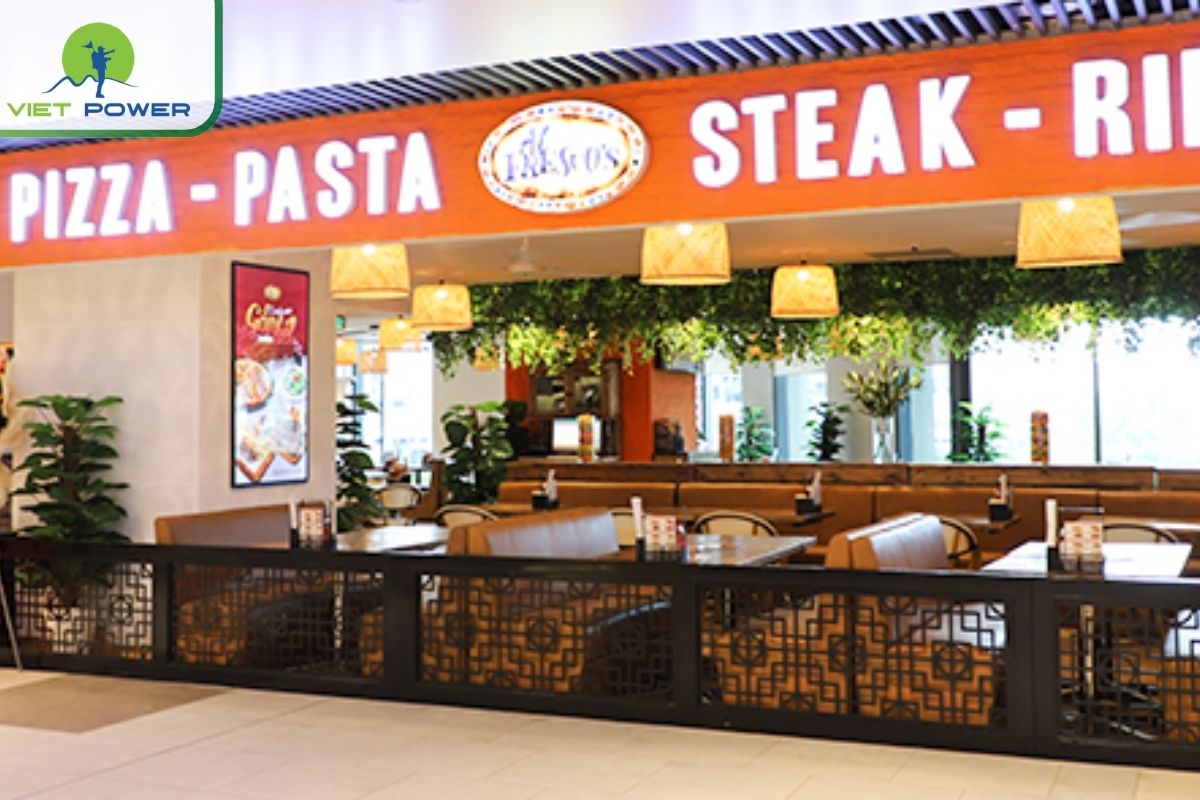 Al Fresco’s – Legendary Pizza & Ribs