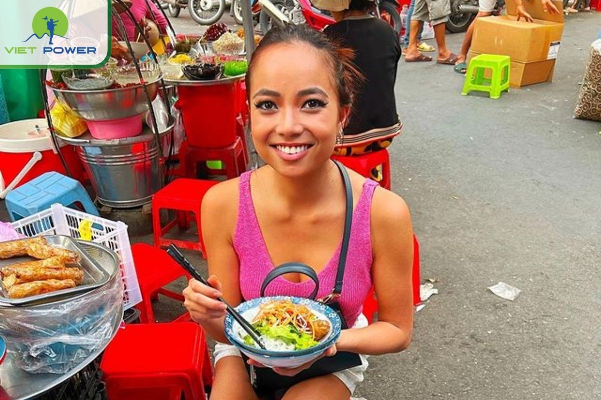 Cho Lon (Binh Tay Market)