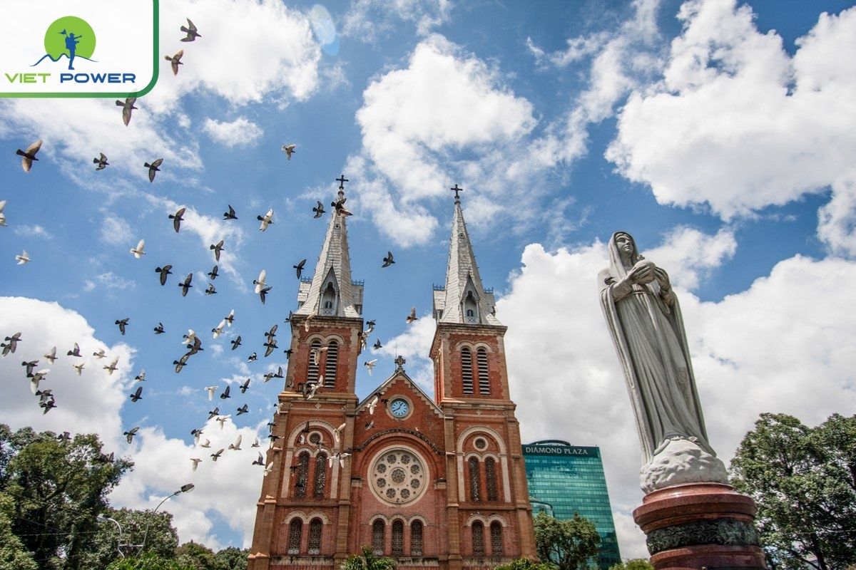 Saigon’s September Climate at a Glance