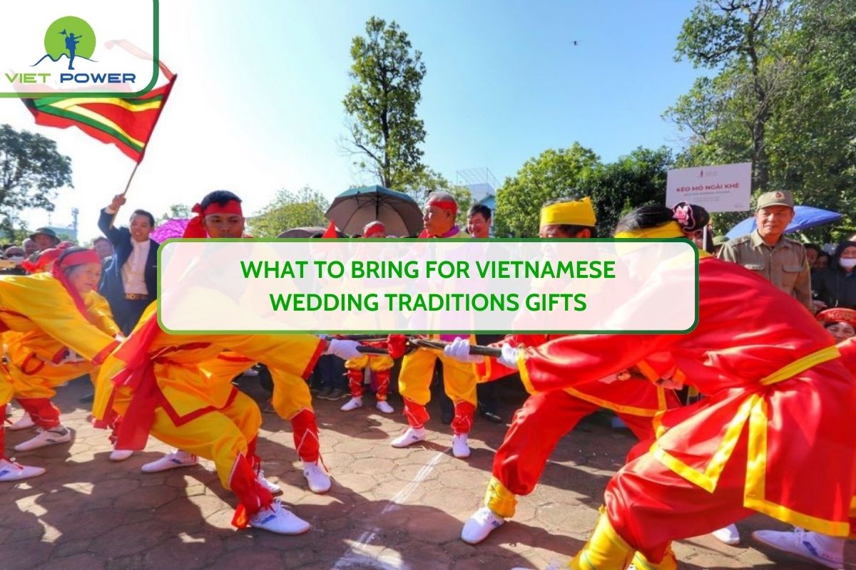 Fun Vietnamese Lunar New Year Games Guide