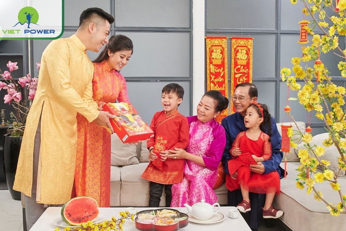 For Elders & Parents