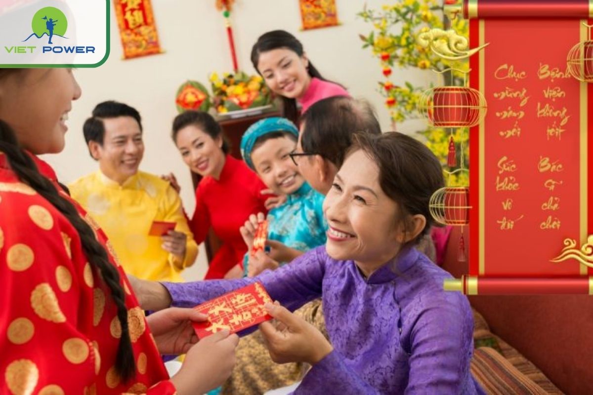 Fun Add-Ons: Must-Know Tet Vocabulary for Travelers