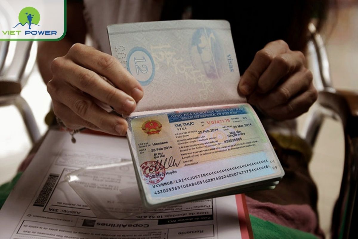 Visa on Arrival (VOA)