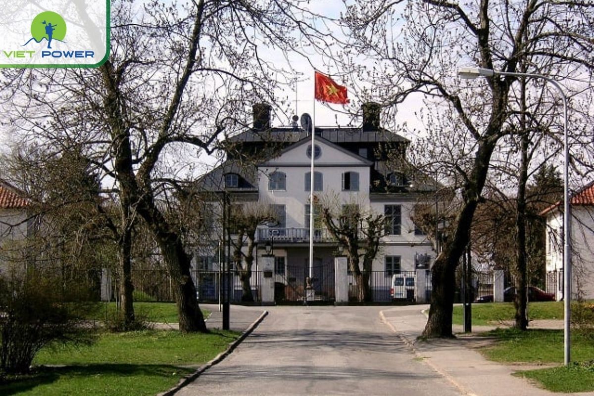 Vietnam Immigration Department