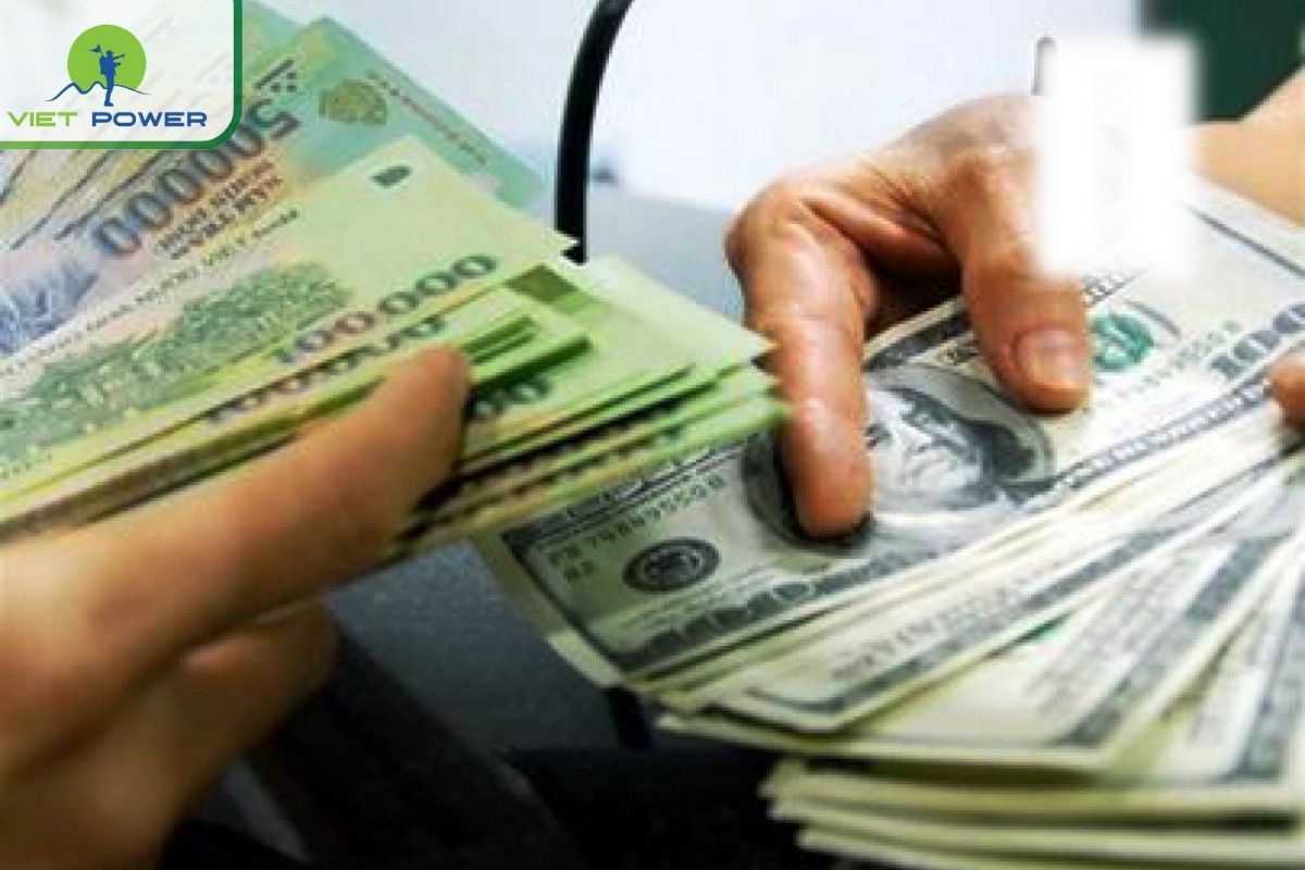 Currency Exchange Safety Tips