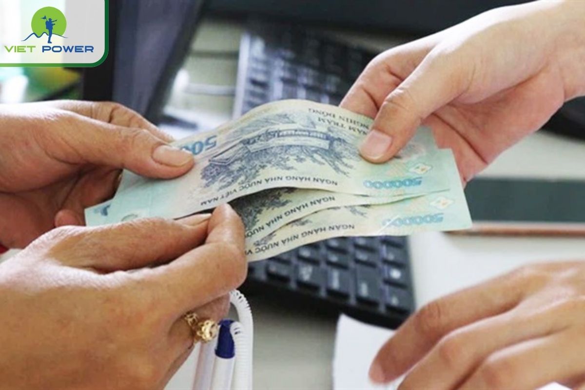 Hotels & Unofficial Exchangers