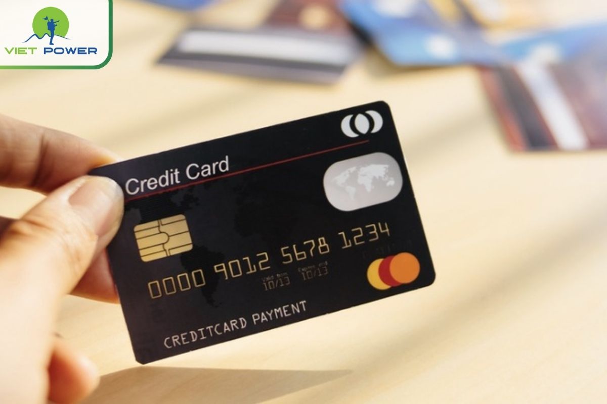 Using Cards in Vietnam