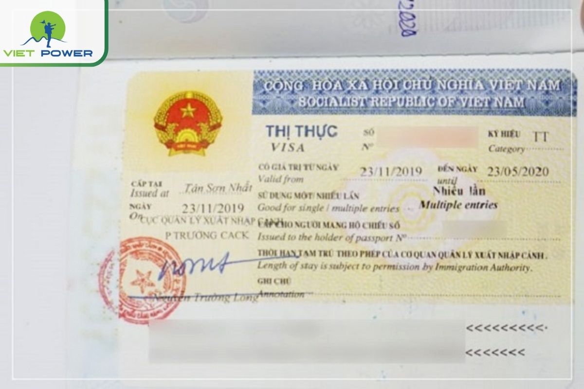 Why Choose the One-Year Multiple Entry Visa?