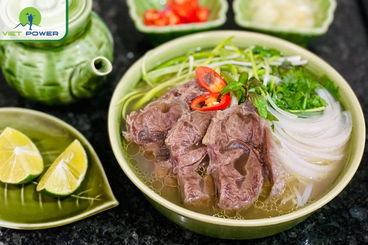 Best Phở in Ho Chi Minh City