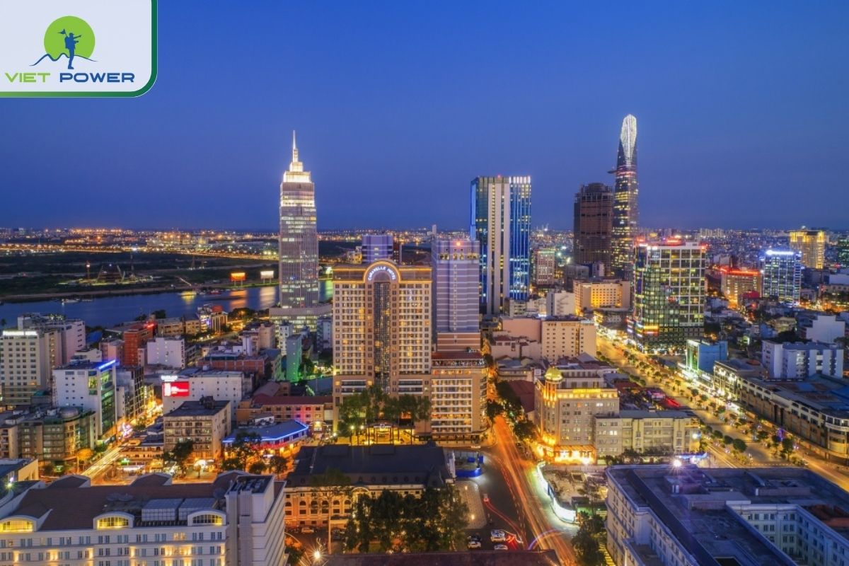 District 1 – Best for First-Time Visitors & Iconic Landmarks